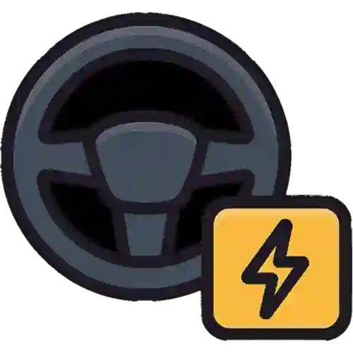 فرمان تقویتی الکتریکی